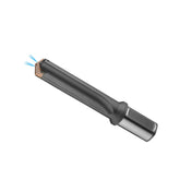 SGS-*-MK Side Fixed Handle Spiral Groove Spade Drill Bit - Big-tools Industrial Supply Tools for Metal Cutting